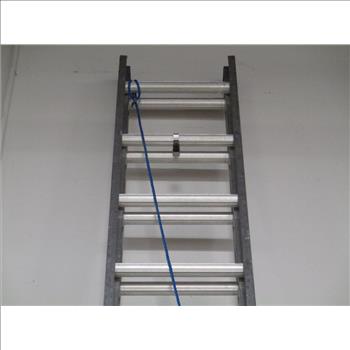 Werner Extension Ladder