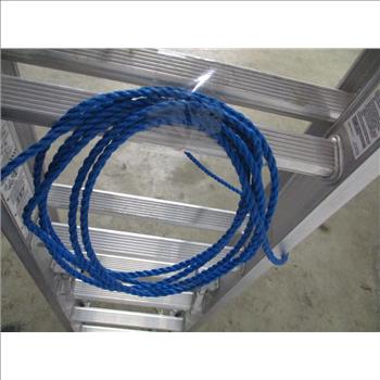 Werner Extension Ladder