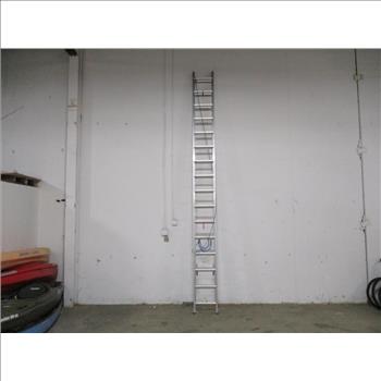 Werner Extension Ladder