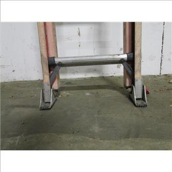 Werner Extension Ladder