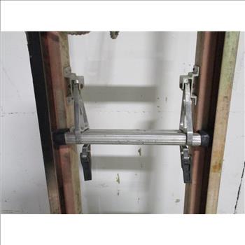 Werner Extension Ladder