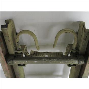 Werner Extension Ladder