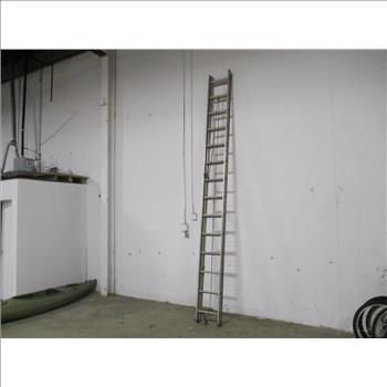 Werner Extension Ladder