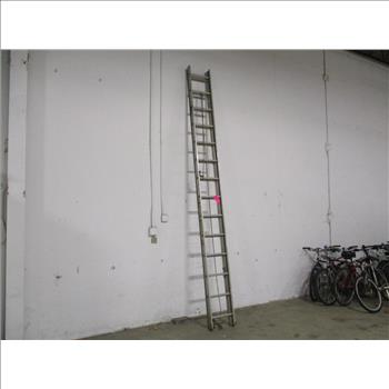 Werner Extension Ladder