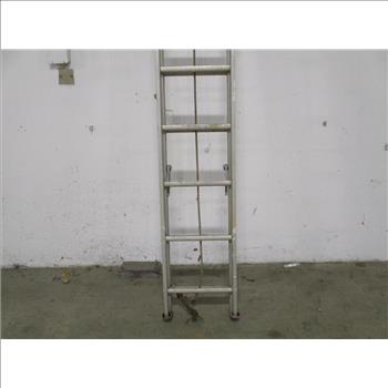 Werner Extension Ladder