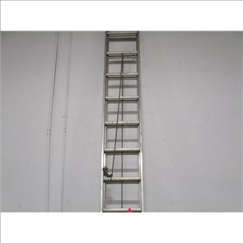 Werner Extension Ladder