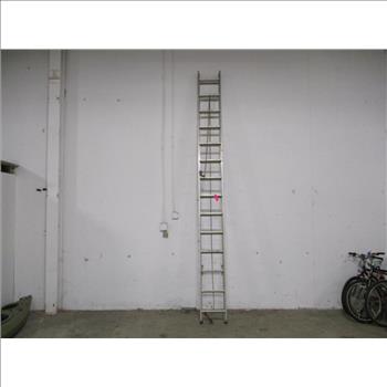 Werner Extension Ladder