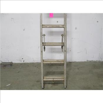 Werner Extension Ladder