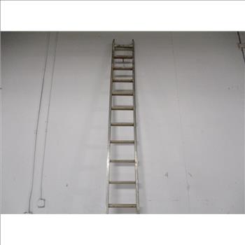 Werner Extension Ladder