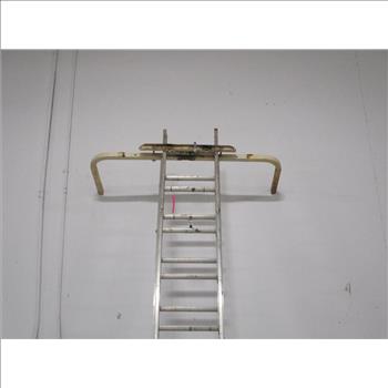 Werner Extension Ladder