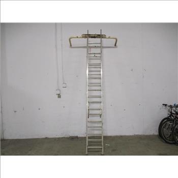 Werner Extension Ladder