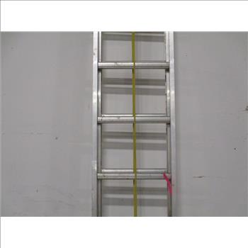 Werner Extension Ladder