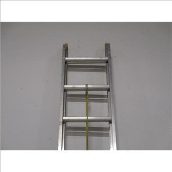 Werner Extension Ladder