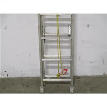 Werner Extension Ladder