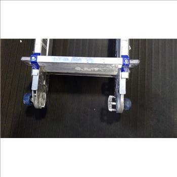 Werner Extension Ladder