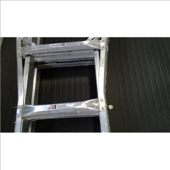 Werner Extension Ladder