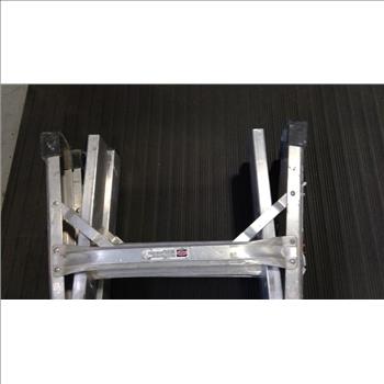 Werner Extension Ladder