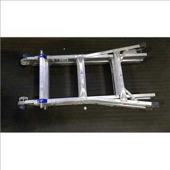 Werner Extension Ladder