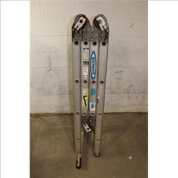 Werner Folding Ladder