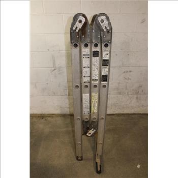 Werner Folding Ladder