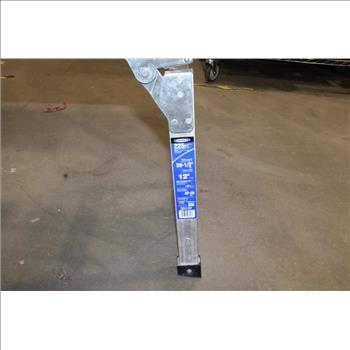 Werner Folding Work Platform