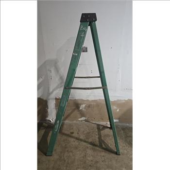 Werner Ladder