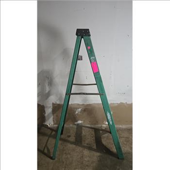 Werner Ladder