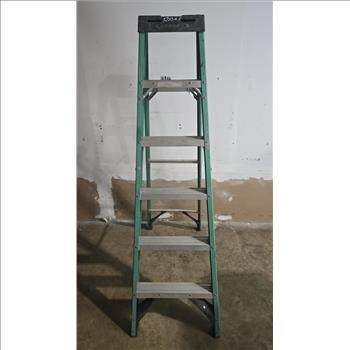 Werner Ladder