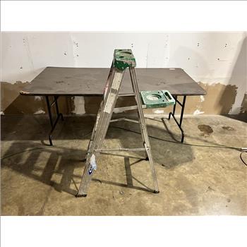 Werner Ladder