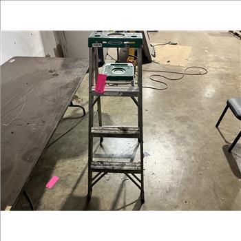 Werner Ladder