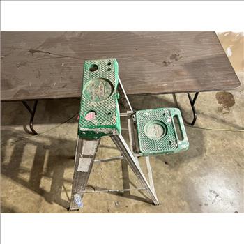 Werner Ladder