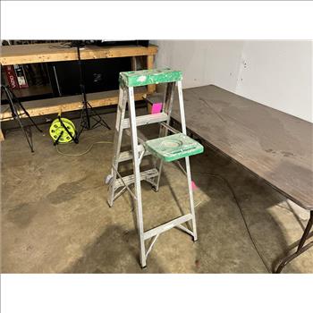 Werner Ladder