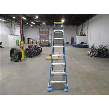 Werner Ladder