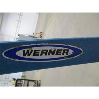 Werner Ladder