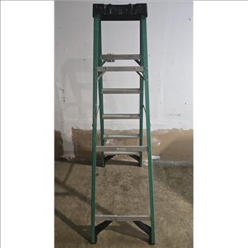 Werner Ladder