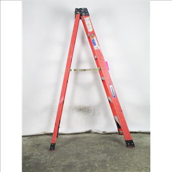 Werner Ladder