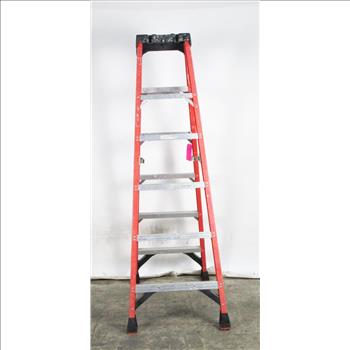Werner Ladder