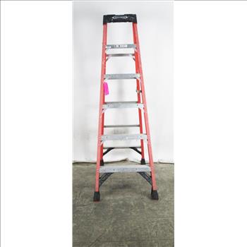 Werner Ladder