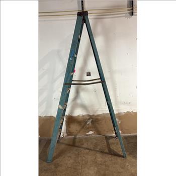 Werner Ladder