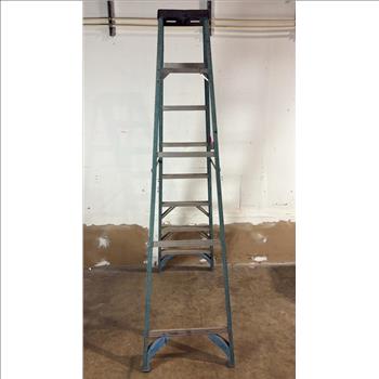 Werner Ladder