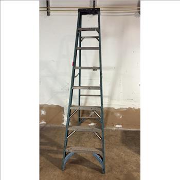 Werner Ladder