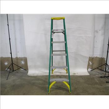 Werner Ladder