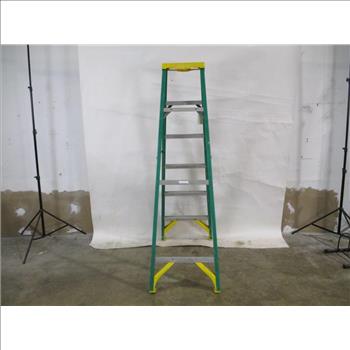 Werner Ladder