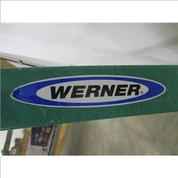 Werner Ladder