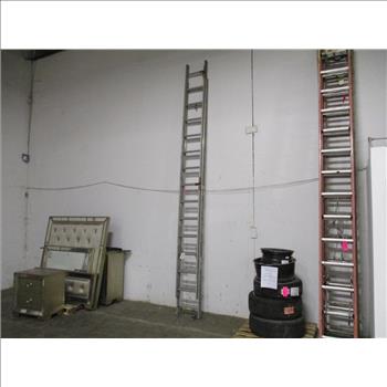 Werner Ladder