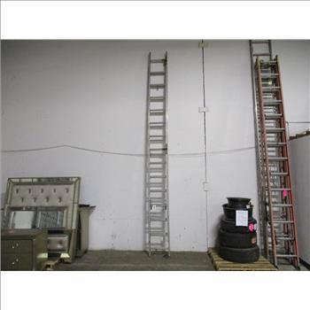 Werner Ladder