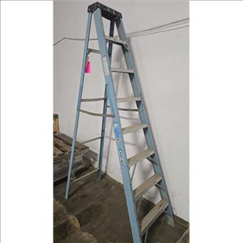 Werner Ladder
