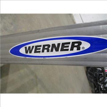 Werner Ladder