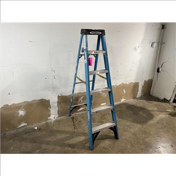 Werner Ladder