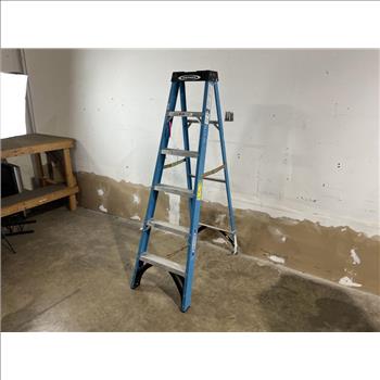 Werner Ladder